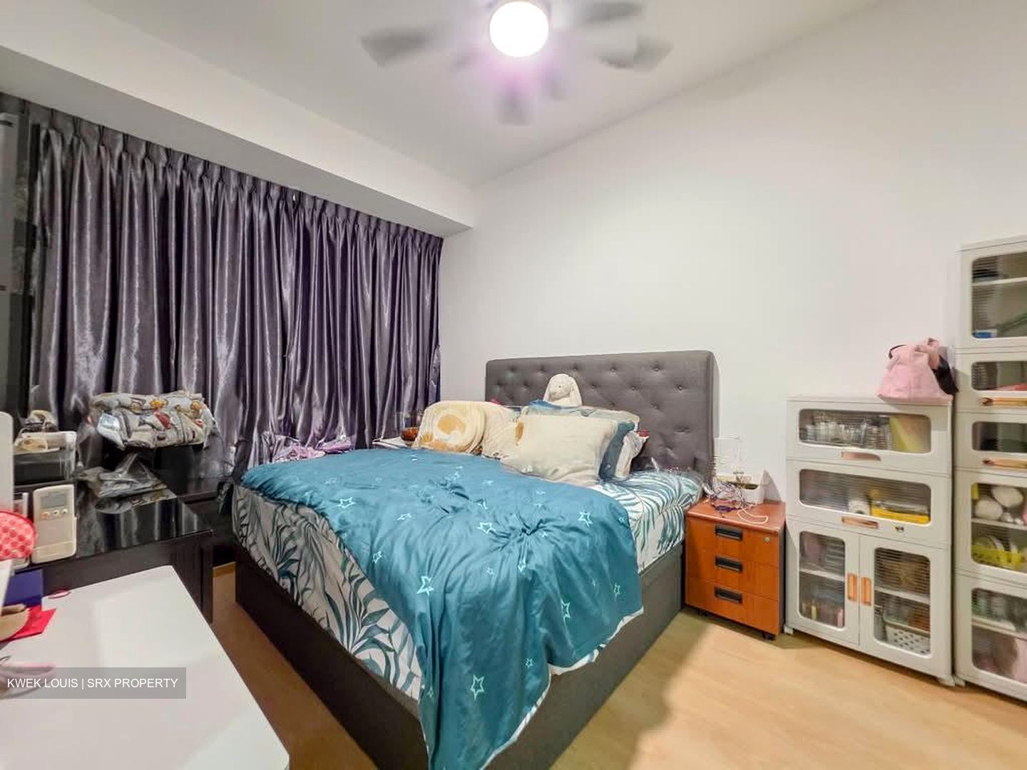 Rosewood Suites (D25), Condominium #540697361